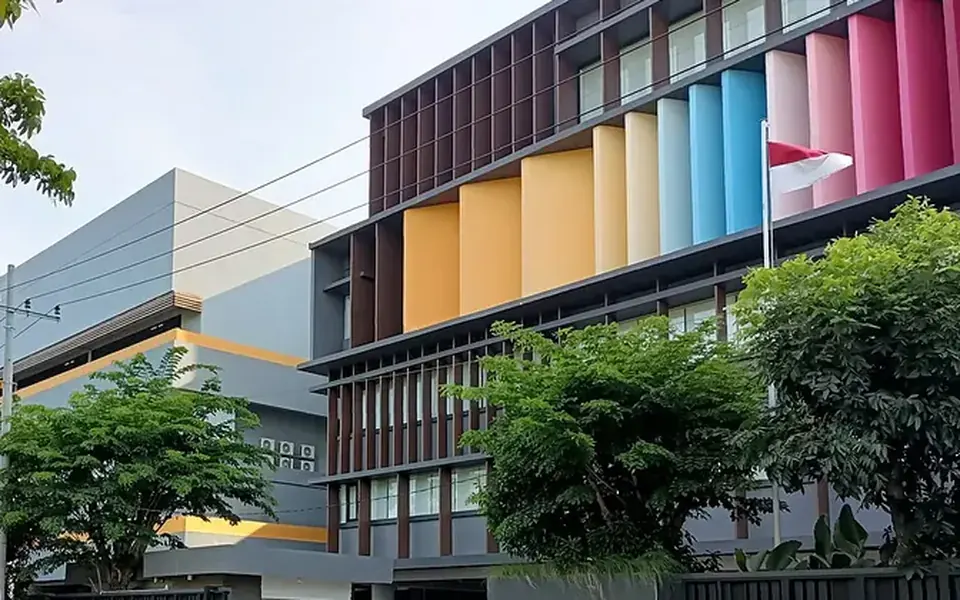 Energy monitoring for school buildings and education facilities