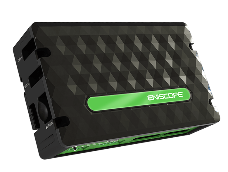 Eniscope EMS energy management hardware