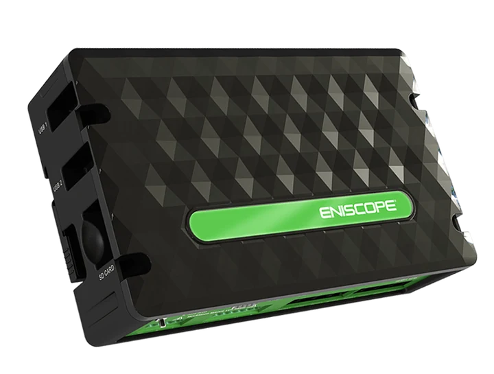 Eniscope EMS energy management hardware